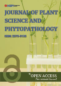 Journal of Plant Science and Phytopathology